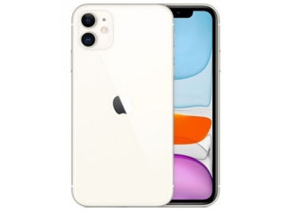 Slika APPLE iPhone 11 64, White