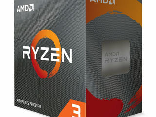 Slika AMD Ryzen 3 4300G AM4