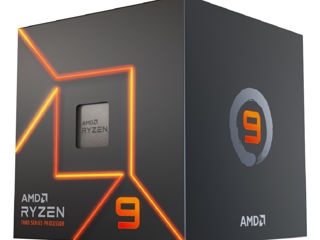 Slika AMD Ryzen 9 7900 AM5 BOX