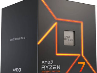 Slika AMD Ryzen 7 7700 AM5 BOX