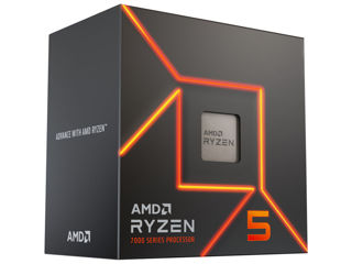 Slika AMD Ryzen 5 7600 AM5 BOX