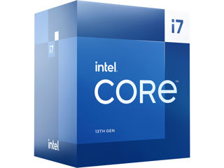 Slika Intel Core i7-13700 1.1GHz30MB L3 LGA1700 BOXRaptor Lake