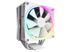 Slika NZXT T120 RGB CPU COOLER WHITE