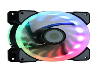Slika UBIT Case Fan RGB 120mm