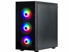 Slika Spire case VISION 7025 RGBgaming, ATX, 4x RGB fan 120mmVGA: 370mm, CPU cooler: 170mm