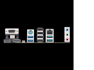 Slika ASUS MB PRIME B650M-A IIAMD B650;AM5;4xDDR5VGA,HDMI,DP,RAID,microATX