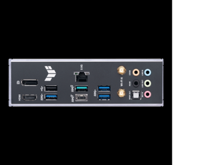 Slika TUF GAM. B760-PLUS WIFI D4Intel B760;LGA17004xDDR4;HDMI,DP;1xPCIe 5.0x16;ATX