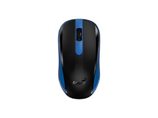 Slika Genius miš NX-8008S wls plavi
