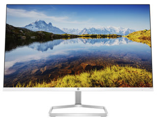 Slika  HP monitor M24fwa Bijeli