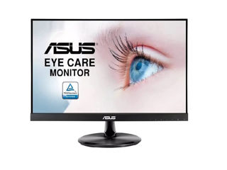 Slika Asus 21,5" monitor VP229HE21,5"IPS,FHD,250cd,75Hz,VGA,HDMI,VESA,Freesync, Crni