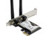 Slika Inter-tech WIFI 4 PCIe Adapter