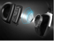 Slika ROG Delta S Wireless slušalice 2.4 GHz, Bluetooth Noise cancellation, 20 - 20000 Hz