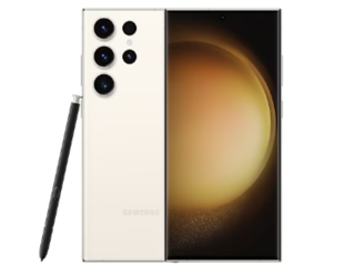 Slika Samsung Galaxy S23 Ultra 8/2568/256 GB,Android 12,cream6,8"display,200/10/12/10/12 MP