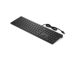 Slika HP PAV Wired Keyboard 300 ADRHP PAV Wired Keyboard 300HP PAV Wired Keyboard 300 tastatura