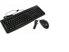 Slika Logitech Desktop set MK120black, tastatura i miš, eng.layout, dva USB porta