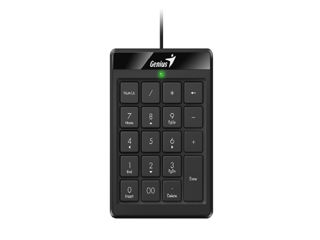 Slika Genius NumPad 110 USB numerička tastatura