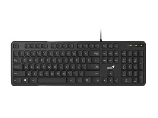 Slika Genius SlimStar M200 tastatura USB veza, low-profile tipke