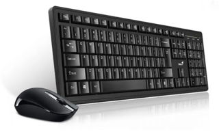 Slika Genius KM-8200 tastatura+miš