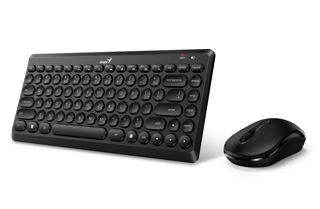 Slika Genius tastatura + miš Q8000