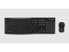 Slika Logitech MK270 tastatura+ miš