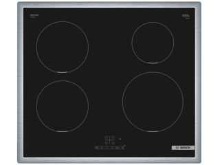Slika BOSCH Indukcijska ploča Serija 4,Touch select