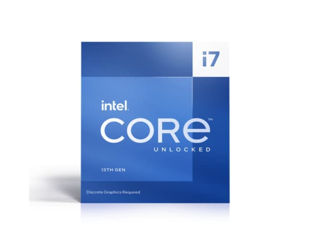 Slika Intel Core i7-13700F 1.1GHz