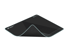Slika Asus ROG Hone podloga za miš Ace Aim Lab Editiongumirana anti-slip podloga, crna boja