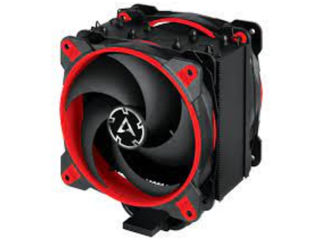 Slika Freezer 34 eSports DUO - RedCPU Cooler with BioniXP-Series Fans,LGA1700 Kit included