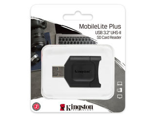Slika Kingston MobilePlus SD Reader