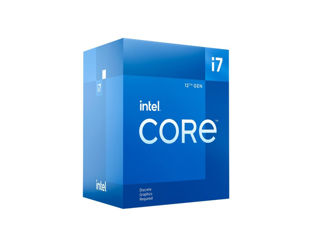 Slika Intel Core i7-12700KF 3.6GHz25MB L3 LGA1700 BOX,Alder Lakebez hladnjaka,bez grafike
