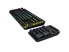 Slika ASUS ROG Claymore II tastatura,gaming mehanička, veza: USB, wireless