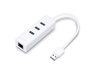 Slika TP-Link USB 3.0  3-Port