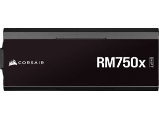 Slika Corsair PSU 750WRM750x SHIFT 80 PLUSGold Fully Modular ATX