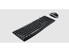 Slika Logitech MK200 tastatura+miš,