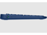 Slika Logitech K380 Bluetoothtastatura, eng. layout, 10 mwireless range, plava
