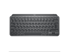Slika Logitech MX Keys tastaturamini bluetooth, eng. layout, >10m wireless range
