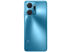 Slika Honor X7a 4+128 blue 50 MP; 5330 mAh; 22.5W;  6.74"; 90Hz; MTK Helio G37