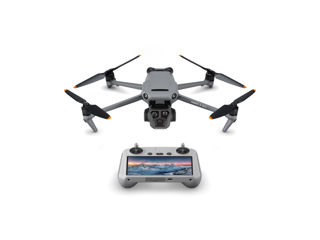 Slika Dron DJI Mavic 3 Pro (DJI RC)4/3 CMOS Hasselblad Camera,Dual Tele Cam,43-Min Max Flight Time,Obst S