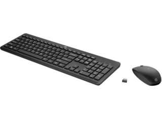 Slika HP 235 WL Mouse and KB ComboHP 235 WL Mouse and KB ComboHP 235 WL Mouse and KB Combo ADR