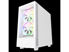 Slika NZXT CASE H5 ELITE WHITE Mini-ITX, Micro-ATX, ATX Mid-Tower, 3x Fans