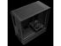 Slika NZXT CASE H5 FLOW BLACK RGB mini-ITX, Micro-ATX, ATX, Mid-tower, 4x fan