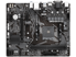 Slika Gigabyte A520M S2H 1.2;AM4; 2xDDR4; M.2, 4xSATA;VGA, DVI, HDMI; 6xUSB; mATX;