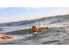 Slika GoPro Floaty kućište,omogućava da kamerica pluta,idealno za vodene sportove - (HERO 8)