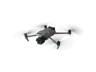 Slika Dron DJI Mavic 3 Pro FMC (RC)4/3 CMOS Hasselblad Camera,Dual Tele Cam,43-Min Max Flight Time,Obst S