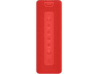 Slika Xiaomi Mi BT zvučnik 16W crven vodootporan IPX7, trajanje baterije do 13h
