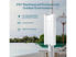 Slika TP-Link AX1800  Indoor/Outdoor WiFi 6 Access Point, Pole/Wall Mounting, 2.4 GHz, 5 GHz