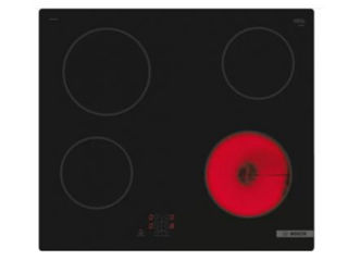 Slika BOSCH Staklokeramička ploča Serie 2|  BEZ okvira, TouchSelect