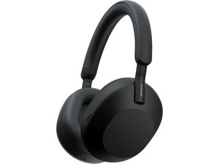 Slika Sony bezične slušalice WH1000XM5;blokada buke;zvučnik 30mmDSEE;Hi-Res audio i wireless;bat do 30h