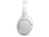 Slika Philips TAH8506WT headphonesNoise Canceling Pro; bat do 60Upravljanje dodirom; BT u vise tačaka;