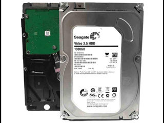 Slika Seagate HDD 1TB SATA2 Pull64MB;5900RPM;Pull Drivegarancija 12mjeseci